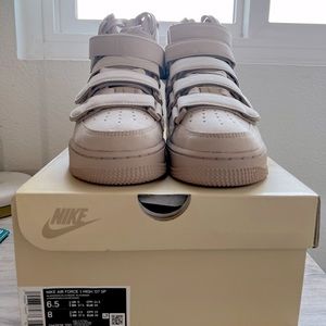 Nike Air Force 1 High ‘07 SP - Billie Eilish size 8 women/ 6.5 Men